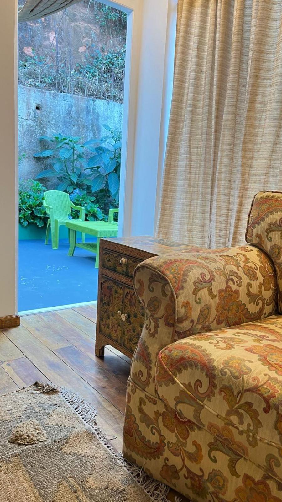 Fairytale Cottage Кунур Экстерьер фото